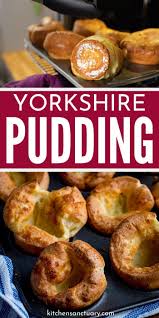 Foolproof Yorkshire Pudding Is What You Will Get In This Incredible Recipe Look At T Yorkshire Pudding Recipes Yorkshire Pudding Easy Yorkshire Pudding Recipe