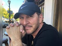 Jeffrey Peter Ozburn's Memorial Website