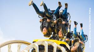 Der park ist teil der britischen merlin entertainments group, zu der diverse freizeiteinrichtungen wie alton towers, gardaland, legoland. Gewinnen Sie Familienpakete Fur Den Heide Park In Soltau Rtl Nord
