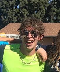 Jonah Wiley's Instagram, Twitter & Facebook