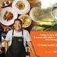 Daily Social Culinary Journey Episode 4: HOME by Chef Wayan