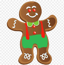 Choose from 480+ gingerbread man graphic resources and download in the form gingerbread man clipart design. Download Transparent Gingerbread Man Ornament Png Free Png Images Toppng