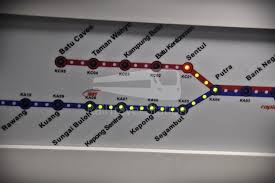 Dapatkan pembiayaan untuk mengembangkan usaha anda hanya melalui gadget atau. Ktm Komuter 2304up Sentul To Sungai Buloh By Once A Day Direct Train Railtravel Station