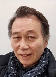 Yeo Moo Young (여무영)