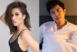 Season 1 the first ever ultimate male survivor), lj reyes (starstruck: Starstruck Graduates Na Mas Sumikat Sa Abs Cbn Part 1 Cristine Reyes And Paulo Avelino Pinoy Parazzi