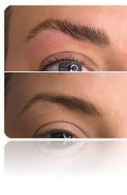 Renè de la garza is an expert, celebrity brow artist, facialist, and founder of brow down studio in los angeles. Esthetics Course London On Esthetics Careers