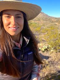 Kitchen Table Chats 2023 — Women In Ranching