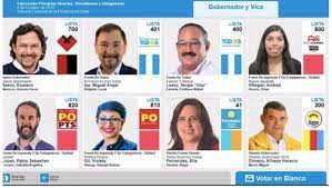 May 25, 2021 · elecciones 2021: Paso 2019 Entre Mas De 16 Mil Opciones Salta Elige A Sus Candidatos Para Las Elecciones Provinciales
