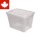 Clarity Container, 32-L type A