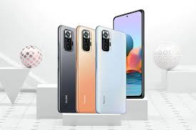 Xiaomi redmi note 10 android smartphone. Redmi Note 10 Redmi Note 10 Pro And Redmi Note 10 Pro Max Launched In India 108 Mp Camera And 120 Hz Super Amoled Available From Us 260 With The Note 10 Pro Max Notebookcheck Net News