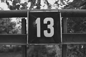 Tattoos and other forms of body art are becoming more popular with adults. Tattoos Is The Number Thirteen Lucky Or Unlucky