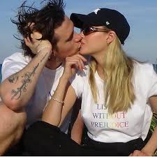 To connect with brooklyn beckham, join facebook today. David And Victoria Beckham Son S Brooklyn Is Engaged To American Actress Nicola Peltz
