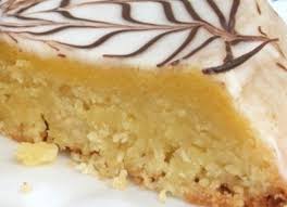 La Recette Pithiviers Fondant Sur Pagawa Avec 4 Oeufs 150 G De Beurre 150 G De Sucre En Poudre 125 G Recette Pithiviers Recette Avec Poudre Damande Recette