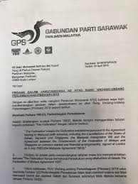 Selama enam bulan bekerja, firli bahuri cs mengklaim telah menangani 160 perkara tindak pidana pada semester i ini kpk juga telah menetapkan 53 tersangka dari 43 penyidikan perkara baru., kata. Fadillah Yusof On Twitter Apa Definisi Persekutuan Dlm Perkara 160 2 Perlembagaan