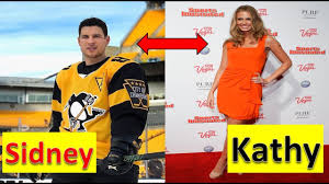 Sidney's paternal grandfather's surname was crosby. Sidney Crosby Hockey Married Wife Age Salary Family