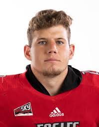 Zane Thornton's Instagram, Twitter & Facebook