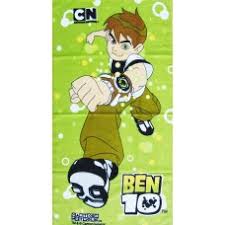 Well you're in luck, because here they come. Kids Soft Bath Towels Set Cartoon Towels Set