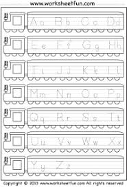Pin By Www Worksheetfun Com On Printable Worksheets Letter Tracing Worksheets Tracing Worksheets Free Preschool Writing
