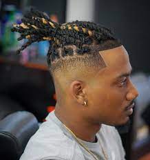 32 Cool Box Braids Hairstyles For Men Men S Hairstyle Tips Mens Braids Hairstyles Twist Braid Hairstyles Braids With Fade