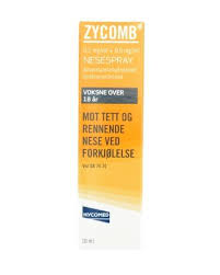 Hvordan vet du hva rennende nese skyldes? Forkjolet Med Rennende Nese Apotek 1