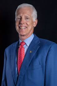 Harris and Wyatt appointed to App State's Board of Trustees