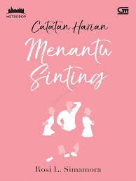 Menantu hebat seperti dewa novel online. Catatan Harian Menantu Sinting By Rosi L Simamora