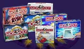 Monopoly - Wissenswertes Über Den Spieleklassiker