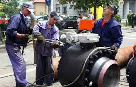 Criza apei calde si a căldurii. Alerta Radet 125 De Imobile Din Sectorul 4 Nu Au Apa Calda Pana La Miezul Noptii Sectorul 4 Live