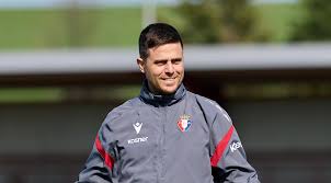 Alessio Lisci: “Es un partido que puede ser muy importante para lo que viene”