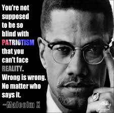 We need more light about each other. Malcolm X Quotes On Politics Review At Quotes Api Ufc Com