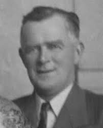 Peter P Carolan (1900-1980)