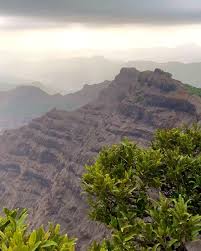 Mahabaleshwar in Maharashtra is one of ...