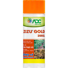Zizu gold 200SL
