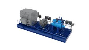 World Pumps - Trillium's pump engineering across the oil and ...