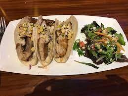 Maybe you would like to learn more about one of these? Baja Fish Tacos Bild Von Paradiso 37 Orlando Tripadvisor