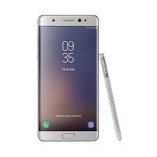 The lowest price of samsung galaxy s20 fe in india is rs. Samsung Galaxy Note Fe Fan Edition Single Sim Sm N935 64gb Silver Titanium Expansys Malaysia
