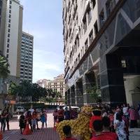 Подземная парковки • 3093 места • rp. Phileo Damansara 2 20 Tips From 3160 Visitors