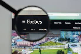 Malaysia airports holdings berhad (mahb) is a malaysian airport company that manages most of the airports in malaysia. 13 Malaysian Companies On Forbes 2018 Global 2000 List The Edge Markets