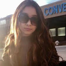 Chenel Gwen Petersen