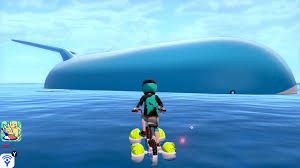 Jun 17, 2020 · travelling to the isle of armour in pokémon sword and shield explained once you've unlocked the ability to visit the isle of armor (or if you've already done so), you'll automatically receive an. Pokemon Sword And Shield Isle Of Armor Dlc How To Catch Wailord Usgamer