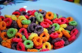 Some people even believe that it can cause acne and other skin condi. Unhealthy Foods List Healthy And Unhealthy Junk Food For Kids