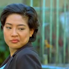 Aubrey at Boyet: Konting Mentality na Kailangan