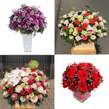 Hours may change under current circumstances The 9 Best Flower Delivery Services In Ho Chi Minh Bestfloristreview