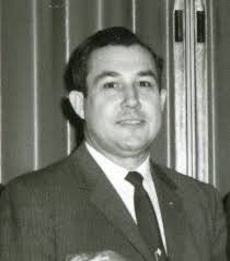 Charles Joseph Kolb Sr. (1921-2002)