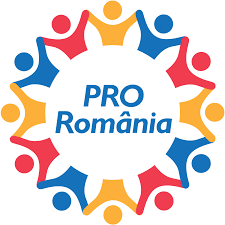 Sondajul realizat de imas, la comanda europa fm, arată că psd pierde primul loc în preferințele alegătorilor. Pro Romania Wikipedia