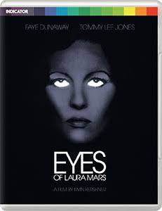 Review: Eyes of Laura Mars - 60 Minutes With