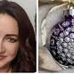 Dot Mandala, Christmas Bauble Painting event image