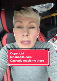 Where Is Sloane Thompson