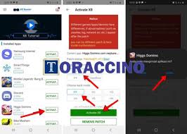 X8 auto tapper plugin is only available in x8 0.3.0.0 or higher. X8 Speeder Apk Higgs Domino Mod Versi Lama Dan Terbaru 2021