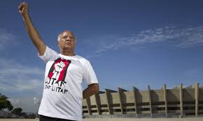 O dia em que Reinaldo marcou um gol contra a ditadura - Vermelho